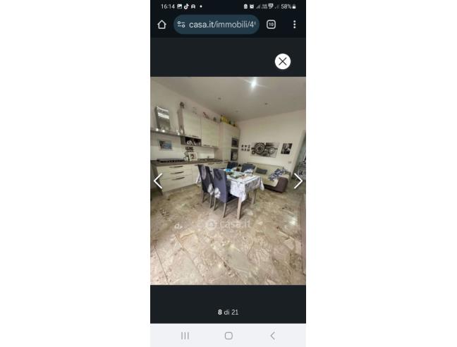 Anteprima foto 4 - Appartamento in Affitto a Villabate (Palermo)