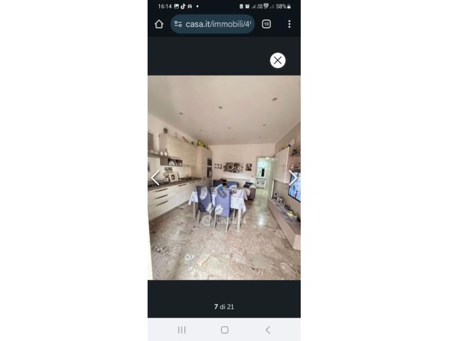 Anteprima foto 5 - Appartamento in Affitto a Villabate (Palermo)