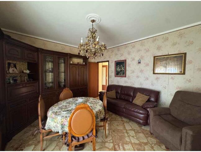 Anteprima foto 7 - Appartamento in Affitto a Villabate (Palermo)