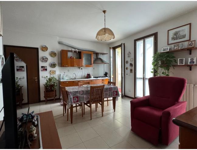 Anteprima foto 4 - Appartamento in Affitto a Villanterio (Pavia)