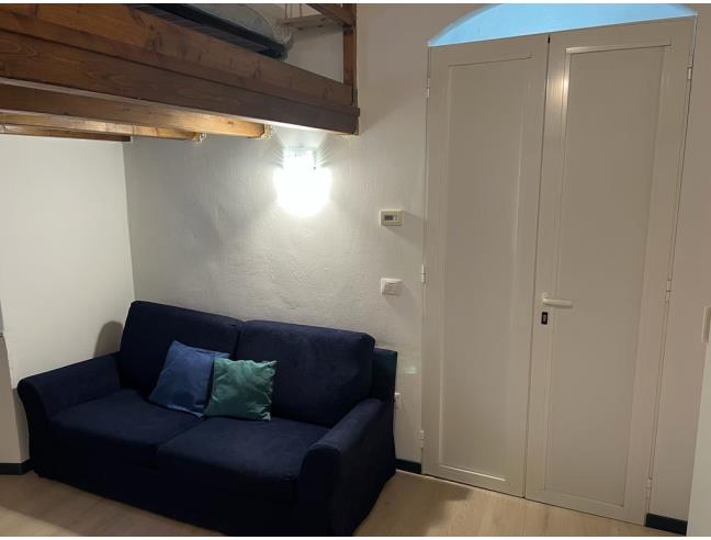 Anteprima foto 5 - Appartamento in Affitto a Villasanta (Monza e Brianza)