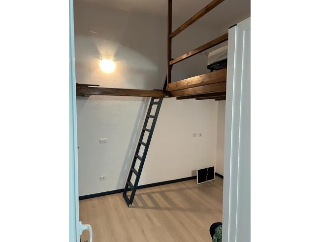 Anteprima foto 7 - Appartamento in Affitto a Villasanta (Monza e Brianza)