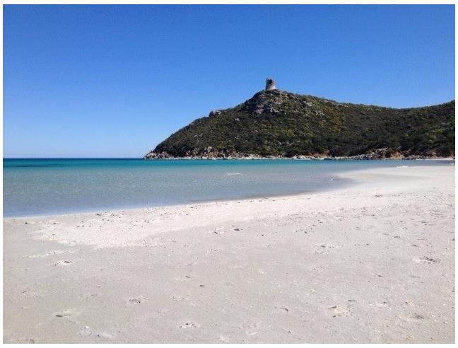 Anteprima foto 2 - Appartamento in Affitto a Villasimius (Sud Sardegna)