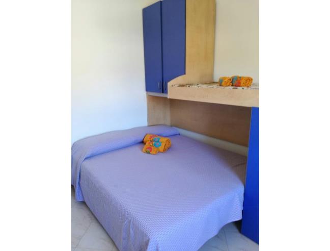 Anteprima foto 3 - Appartamento in Affitto a Villasimius (Sud Sardegna)