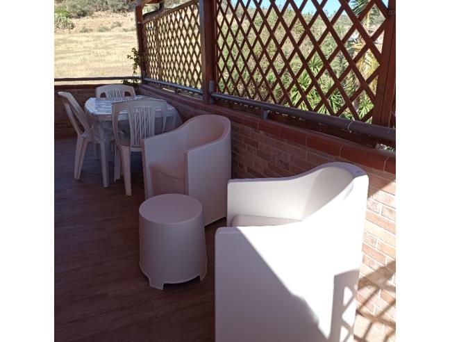 Anteprima foto 4 - Appartamento in Affitto a Villasimius (Sud Sardegna)