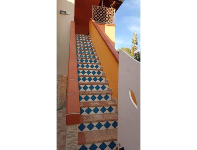 Anteprima foto 6 - Appartamento in Affitto a Villasimius (Sud Sardegna)