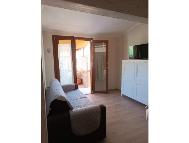 Anteprima foto 7 - Appartamento in Affitto a Villasimius (Sud Sardegna)