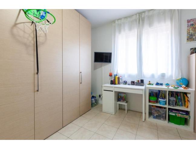 Anteprima foto 6 - Appartamento in Affitto a Vimodrone (Milano)