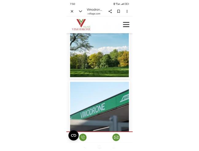 Anteprima foto 6 - Appartamento in Affitto a Vimodrone (Milano)