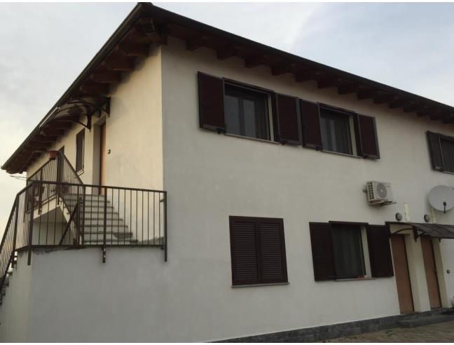 Anteprima foto 2 - Appartamento in Affitto a Vinzaglio - Torrione