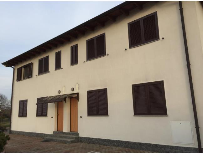 Anteprima foto 2 - Appartamento in Affitto a Vinzaglio - Torrione