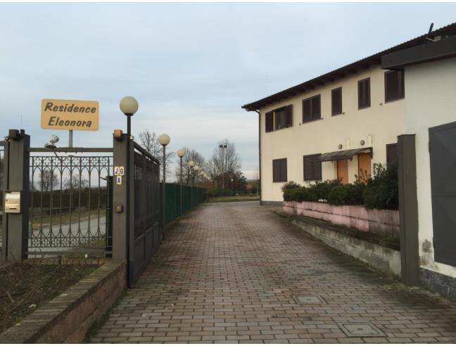 Anteprima foto 3 - Appartamento in Affitto a Vinzaglio - Torrione