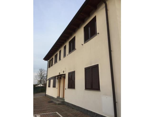 Anteprima foto 3 - Appartamento in Affitto a Vinzaglio - Torrione