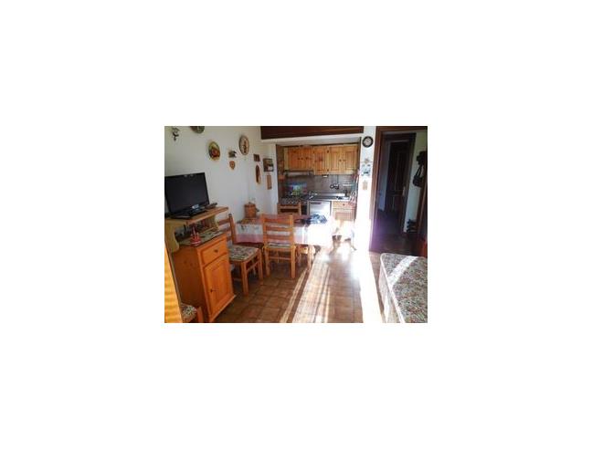 Anteprima foto 4 - Appartamento in Affitto a Viola (Cuneo)