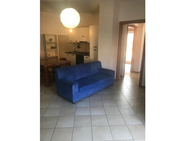 Anteprima foto 2 - Appartamento in Affitto a Viterbo (Viterbo)