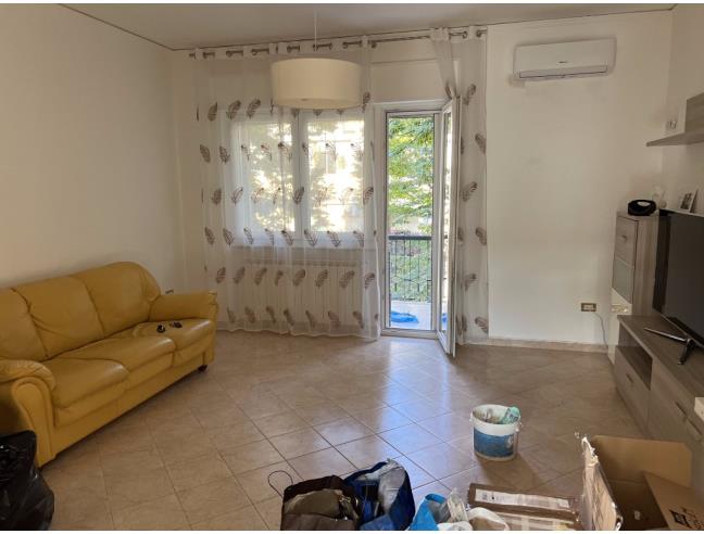 Anteprima foto 4 - Appartamento in Affitto a Viterbo (Viterbo)