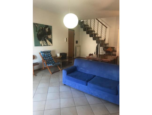 Anteprima foto 4 - Appartamento in Affitto a Viterbo (Viterbo)