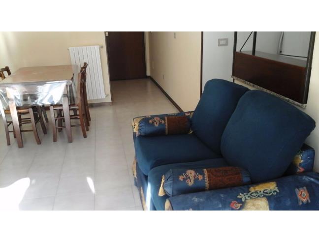 Anteprima foto 5 - Appartamento in Affitto a Viterbo (Viterbo)