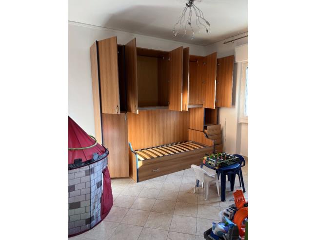 Anteprima foto 5 - Appartamento in Affitto a Viterbo (Viterbo)