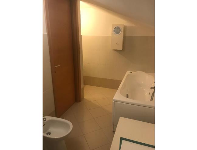 Anteprima foto 8 - Appartamento in Affitto a Viterbo (Viterbo)