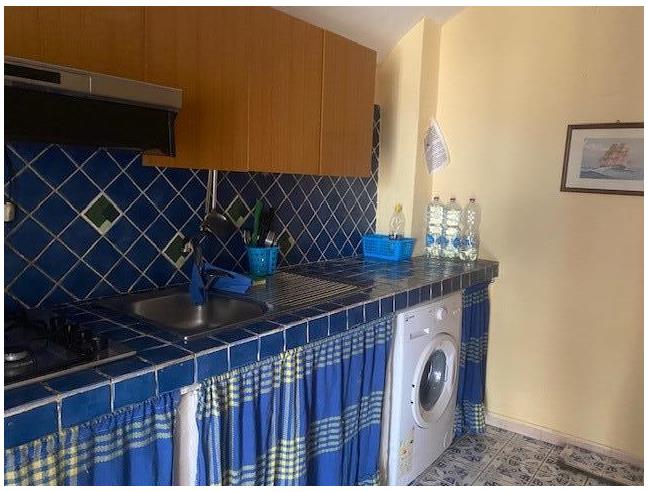 Anteprima foto 1 - Appartamento in Affitto a Vizzini (Catania)