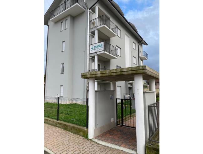 Anteprima foto 1 - Appartamento in Affitto a Voghera (Pavia)