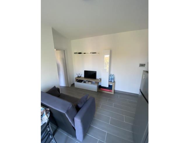 Anteprima foto 2 - Appartamento in Affitto a Voghera (Pavia)