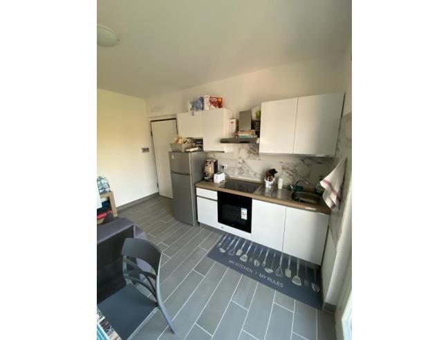 Anteprima foto 4 - Appartamento in Affitto a Voghera (Pavia)