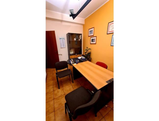 Anteprima foto 4 - Appartamento in Affitto a Zafferana Etnea (Catania)