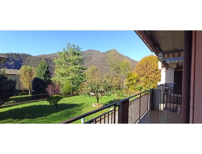 Anteprima foto 5 - Appartamento in Affitto a Zogno - Endenna