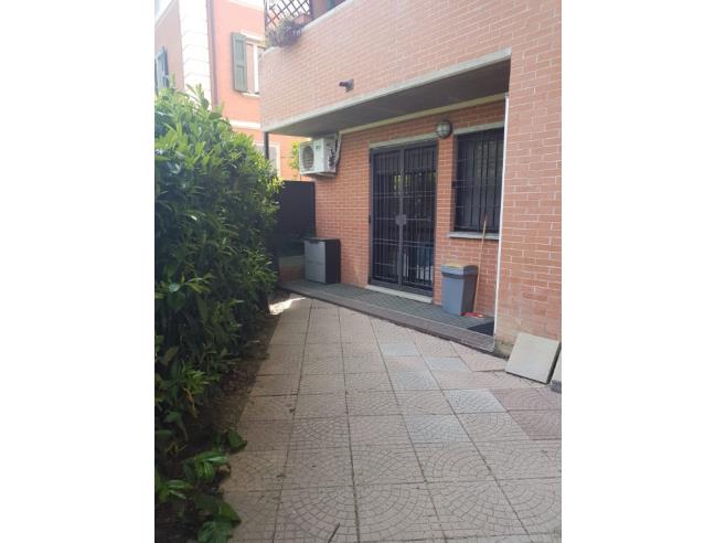 Anteprima foto 6 - Appartamento in Affitto a Zola Predosa (Bologna)
