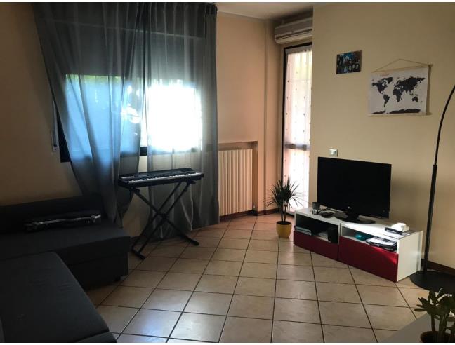 Anteprima foto 7 - Appartamento in Affitto a Zola Predosa (Bologna)