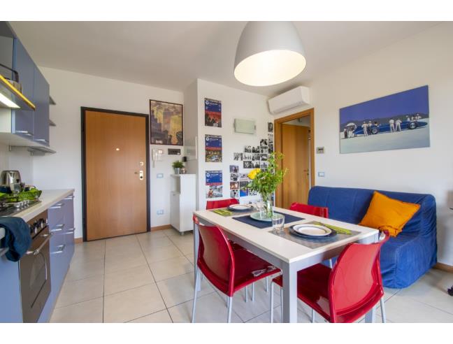 Anteprima foto 2 - Appartamento in Affitto a Zola Predosa - Zola Chiesa