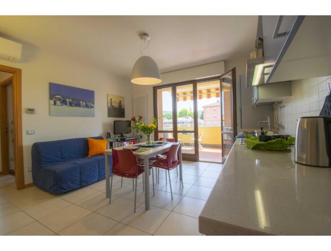 Anteprima foto 7 - Appartamento in Affitto a Zola Predosa - Zola Chiesa