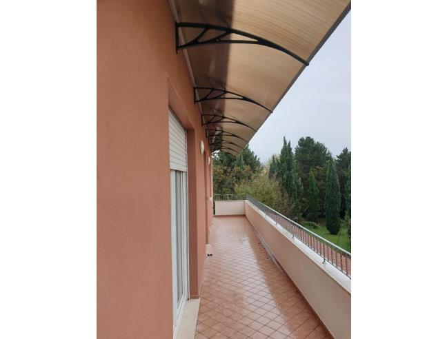 Anteprima foto 2 - Appartamento in Affitto a Zugliano - Grumolo Pedemonte