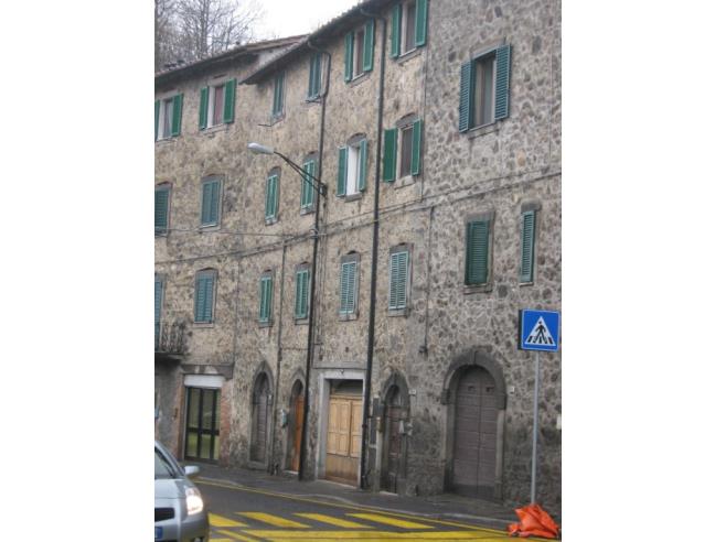 Anteprima foto 1 - Appartamento in Vendita a Abbadia San Salvatore (Siena)