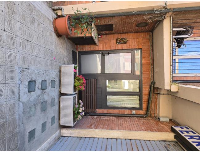 Anteprima foto 2 - Appartamento in Vendita a Abbadia San Salvatore (Siena)