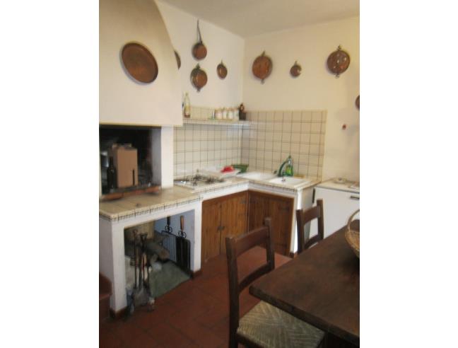 Anteprima foto 2 - Appartamento in Vendita a Abbadia San Salvatore (Siena)