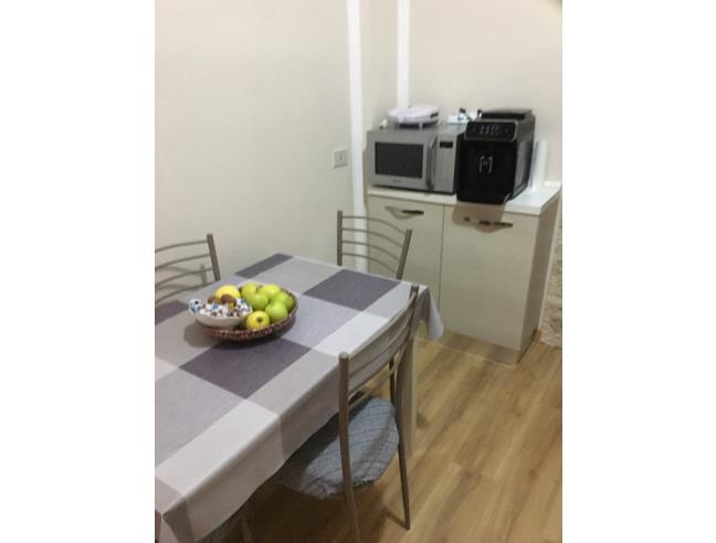 Anteprima foto 2 - Appartamento in Vendita a Abbadia San Salvatore (Siena)