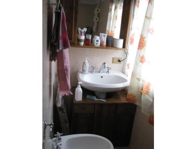 Anteprima foto 2 - Appartamento in Vendita a Abbadia San Salvatore (Siena)