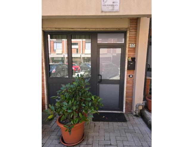 Anteprima foto 3 - Appartamento in Vendita a Abbadia San Salvatore (Siena)