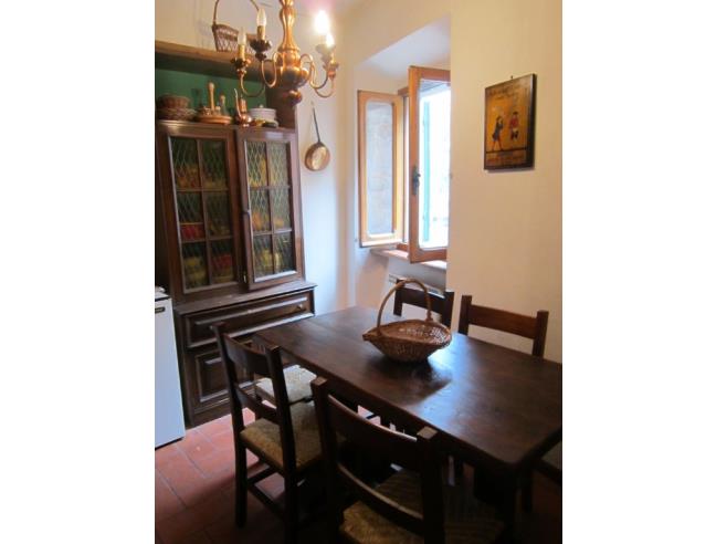 Anteprima foto 3 - Appartamento in Vendita a Abbadia San Salvatore (Siena)