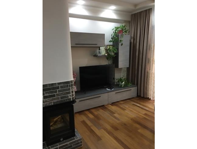 Anteprima foto 4 - Appartamento in Vendita a Abbadia San Salvatore (Siena)