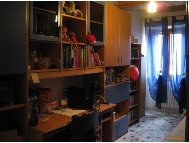 Anteprima foto 4 - Appartamento in Vendita a Abbadia San Salvatore (Siena)