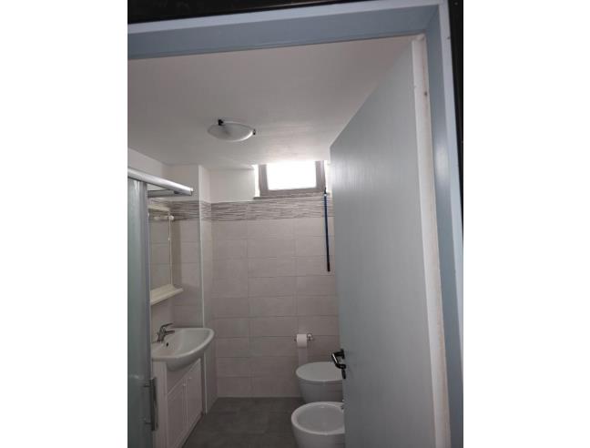 Anteprima foto 5 - Appartamento in Vendita a Abbadia San Salvatore (Siena)