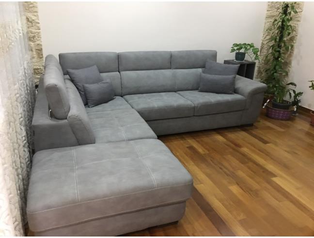 Anteprima foto 5 - Appartamento in Vendita a Abbadia San Salvatore (Siena)