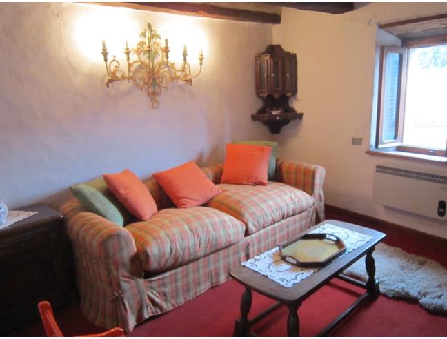 Anteprima foto 5 - Appartamento in Vendita a Abbadia San Salvatore (Siena)