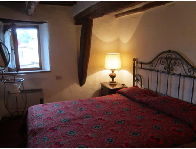 Anteprima foto 6 - Appartamento in Vendita a Abbadia San Salvatore (Siena)