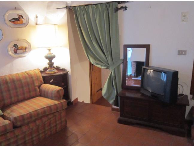 Anteprima foto 6 - Appartamento in Vendita a Abbadia San Salvatore (Siena)