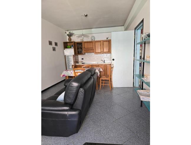 Anteprima foto 6 - Appartamento in Vendita a Abbadia San Salvatore (Siena)